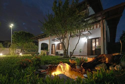 Pedeguarda di Follina House | Exceptional Oceanfront Stay at Vecchia Favola House