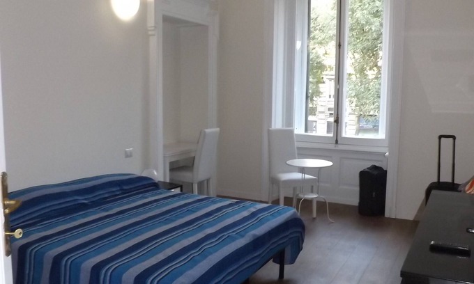 Milan Centre Apartment | Vecchia Milano Residence: Premier Apartment in City Center