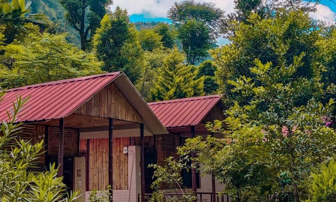 Ukhimath Cabin | Explore Vedant Valley Resort: Family-Friendly Getaway