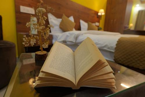 Tapovan Hostel | Vedartha Trails