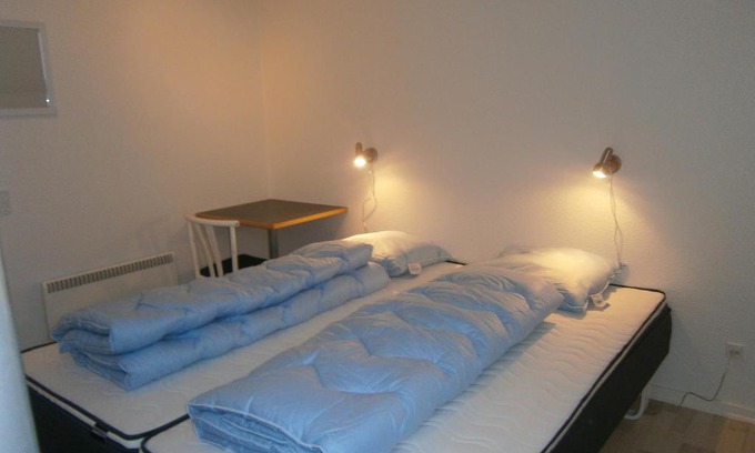 Øhuse Other | Relax at Vedersø Klit Camping & Cottages with Ocean Views