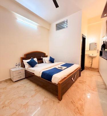 Ayodhya House | Vedic Villa