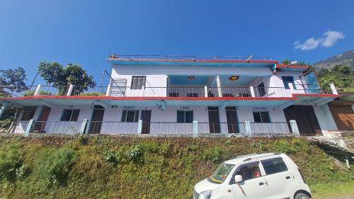 Narainkoti House | Vedsh homestay Uniyana
