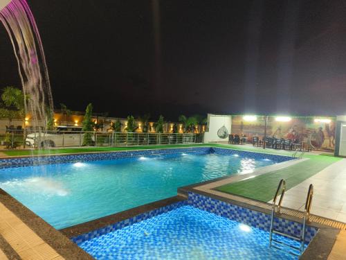 Chaksu House | Veer Resort Jaipur