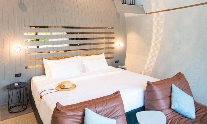 Sai Yok Hotel | Inviting VeeVaree Riverkwai Resort with Family-Friendly Amenities