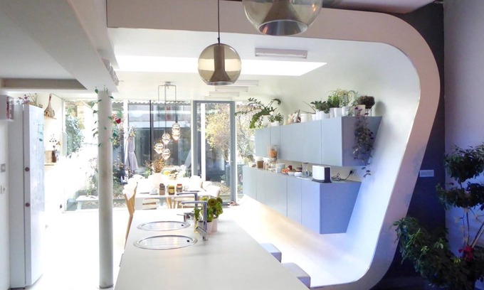 Sint-Andries Bed & Breakfast | Vegan B&B AM/PM: Guest Rated 9.2 with Family-Friendly Amenities