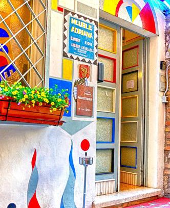 Sirmione Old Town Bed & Breakfast | Experience Vegan Comfort at B&B Meublè Adriana Sirmione