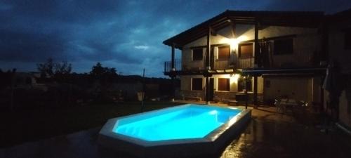 Horche Apartment | Experience Elegance at Vegas de la Alcarria - 4 Star Getaway