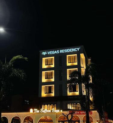 Bhoirwadi Hotel | Experience Vegas Residency: Family-Friendly Comfort Awaits