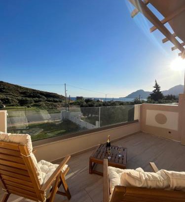 Plakias House | Family-Friendly Vegera Holiday Homes for Memorable Getaways