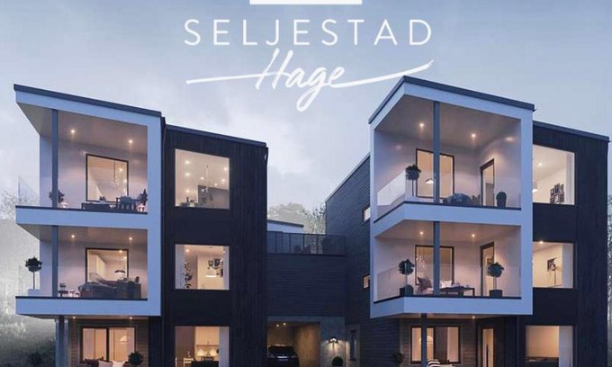 Finnsnes Apartment | Discover Veien til Senja: Child-Friendly Getaway with 9.6 Rating