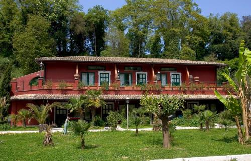 Zona LIV La Giustiniana Apartment | Discover Veio Residence Resort: Pet-Friendly Getaway Awaits