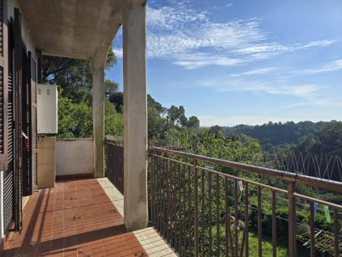 Cassia Apartment | Veiotorome Casa Roma ad Isola Farnese