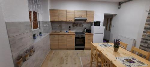 Rumburk Apartment | Discover Vejminek pod smrkem: Pet-Friendly Retreat Rated 9.3