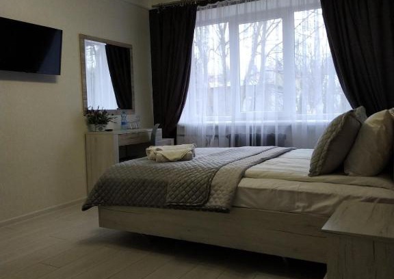 Chernovtsy Apartment | Family-Friendly VEL Буковина with Exceptional Guest Ratings