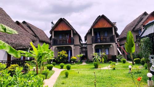 Ambanja Apartment | Family-Friendly Vel Lodge: Your Ideal Budget Retreat