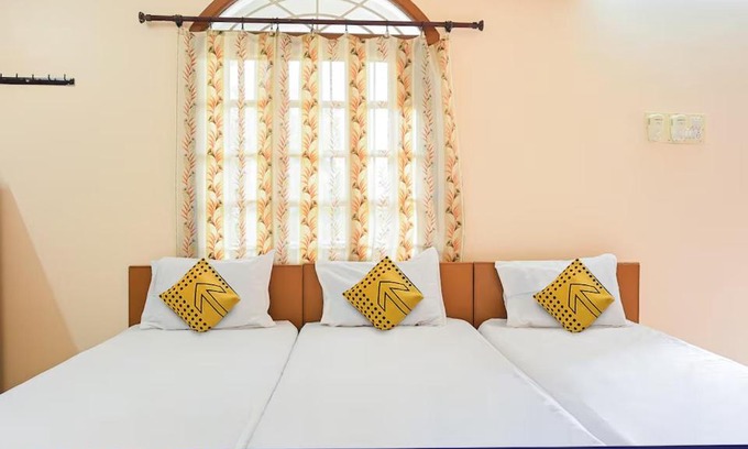 Palani Hotel | Discover VEL VEL GUEST HOUSE: A 4-Star Pet-Friendly Retreat