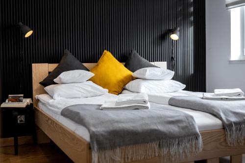 Solina Resort | Family Retreat at Vela Polańczyk by the Lake