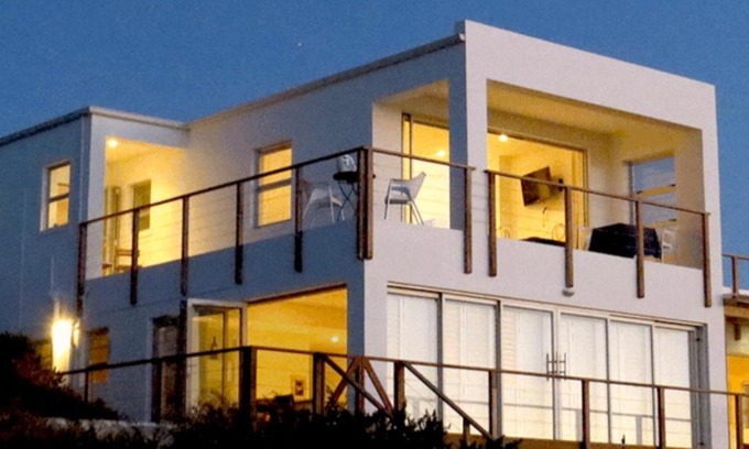 Port Owen Apartment | Relax at Velddrif River and Sea – Family-Friendly Getaway