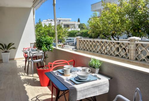 Otranto Bed & Breakfast | Eco-Friendly Vele d'Otranto B&B with Hot Tub & Perfect Score