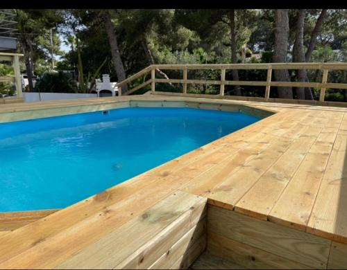 Pizzo Villa | Vele del Pizzo: Poolside Retreat with Ocean Views