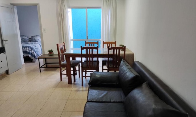 Rio Tercero Apartment | Discover Velez Dpto: Highly Rated & Family-Friendly Stay