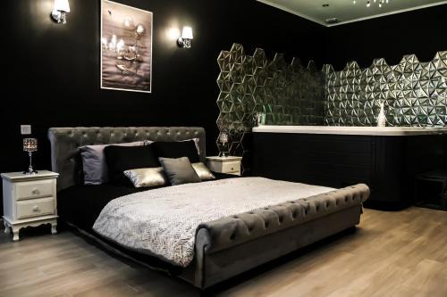 Roujan Apartment | Discover Velezia LOVE: Oceanfront Retreat with Hot Tub