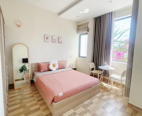 Ngu Hanh Son House | Discover Veli Home Đà Nẵng: Ideal for Family Getaways