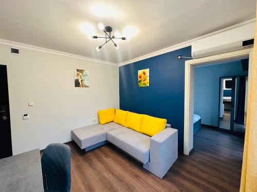 Velingrad Apartment | Veli House Velingrad: Family & Pet-Friendly Retreat