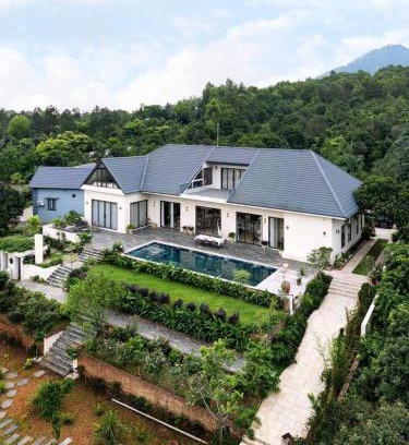 Soc Son Villa | Velia Villa Venuestay