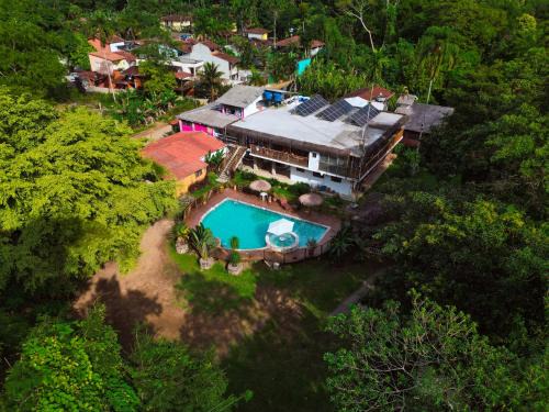 Itamambuca Hotel | Discover Bali Suites Itamambuca: Oceanfront Paradise Awaits