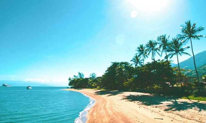 Pequea Hotel | Relaxing Stay at VELINN Pousada Ponta do Pequeah, Rated 9.4