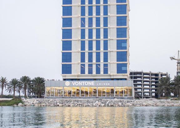 Al Khobar Hotel | Veliton Hotel