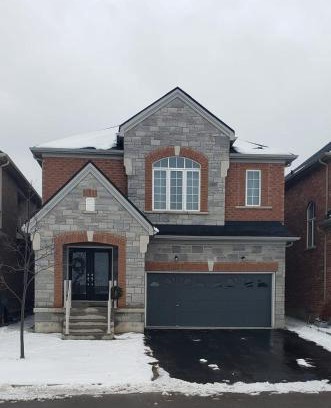 Halton Regional Municipality Apartment | Velohome - 3-Bed, 2-Bath Home