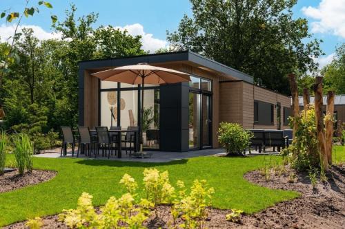 Lieren Resort | Family-Friendly Stay at Veluwepark de Bosgraaf Hotel