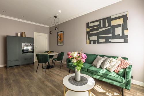 Avoti Apartment | Velvet Apartment