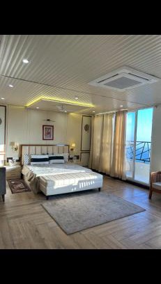 Barog House | Velvet Hills Barog