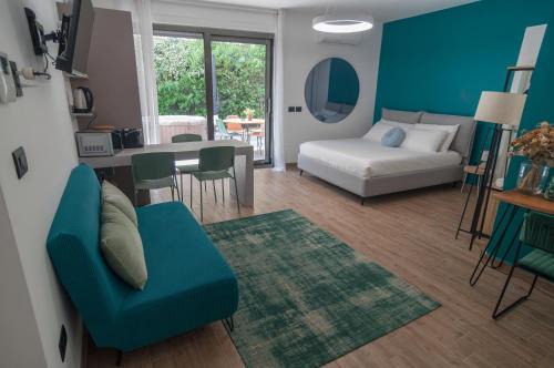 Pescara Apartment | Elegant Velvet Home Pescara - Oceanfront Oasis Rated 9.8