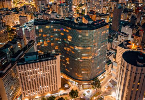 Republica Apartment | Discover Vem pro Copan: 4-Star Pet-Friendly Retreat