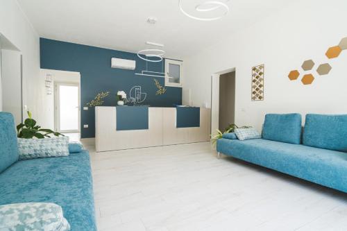 Posada House | Discover VeMi Affittacamere: Family-Friendly & 4-Star Rated