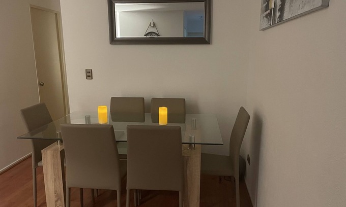 Vina del Mar Apartment | Experience Joyful Moments With Us at Our Family Hotel