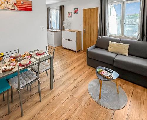 Merlimont-Plage Apartment | Kid-Friendly Getaway at Ven Aco - Rated 9.2/10!