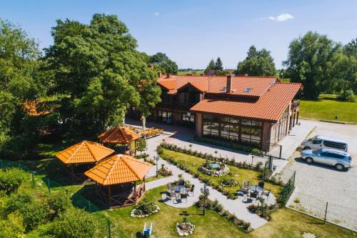 Klaipeda District Municipality Hotel | Discover Venckai Venckuose: Family-Friendly with Pool Access