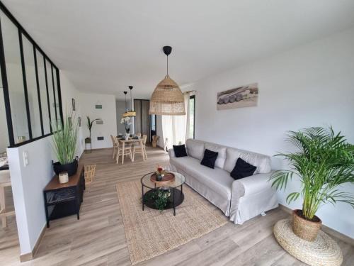 La Garnache House | Vendée Z'Îles