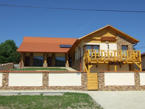 Harsany House | Top-Rated Vendégház Harsány with Hot Tub & Family Amenities