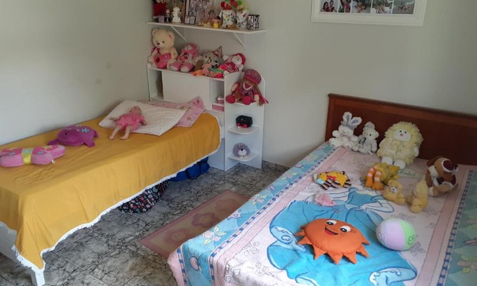 Venda Nova Do Imigrante Apartment | Family-Friendly Stay at Venda Nova do Imigrante Hotel