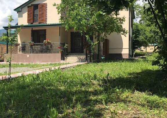Gabala Villa | Comfortable Vendam Villa: Pet Friendly & Family-Friendly Stay