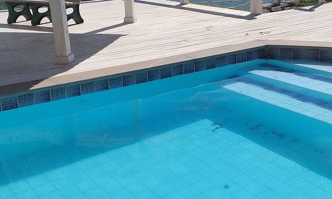 Marina House | Experience Relaxation at Venecia de Buzios with Ocean Views