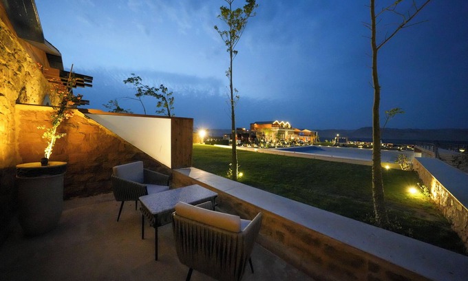 Al-'Umraniyah Hotel | Venecia hotel in Fayoum