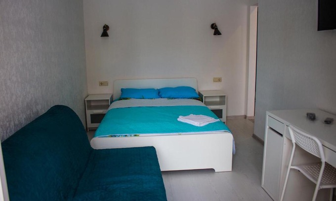 Schepkinskoe Apartment | Pet-Friendly Retreat at Venery 34/2 - Rated 9/10